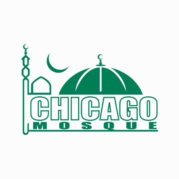 Chicago Mosque Logo